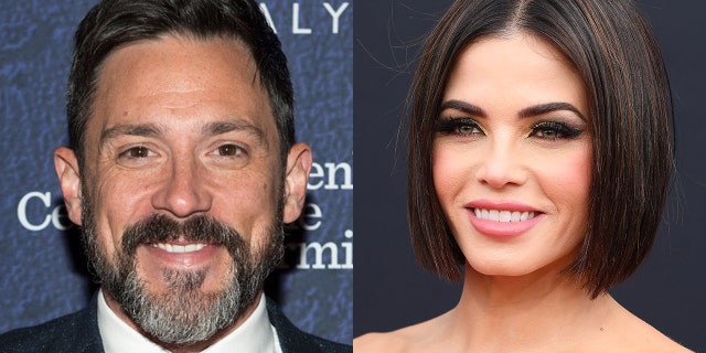 Jenna Dewan has moved on from her ex Channing Tatum and is reported dating Tony-winner Steve Kazee.