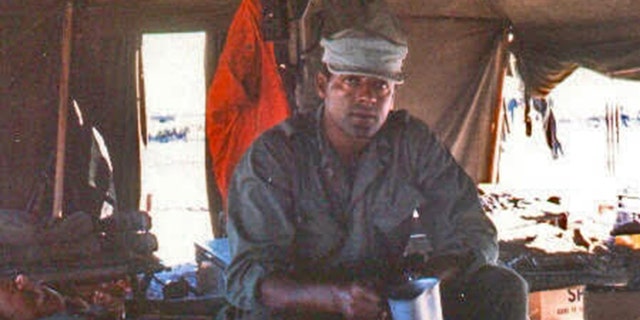 Canley demonstrated an almost Zenlike calm under fire during the Tet Offensive.