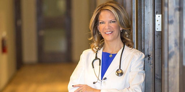 Dr. Kelli Ward is chairwoman of the Arizona Republican Party.