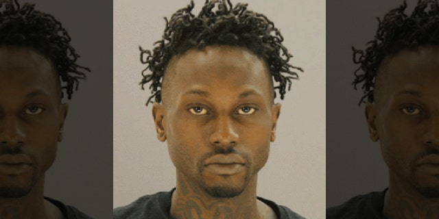Kristopher Love was rushed out the courtroom Tuesday after an outburst during his sister's emotional testimony -- one day after the victim's family testified.