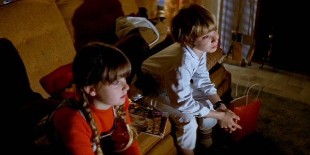 Kyle Richards starred as the character Lindsay Wallace in the 1978 original "Halloween" film.