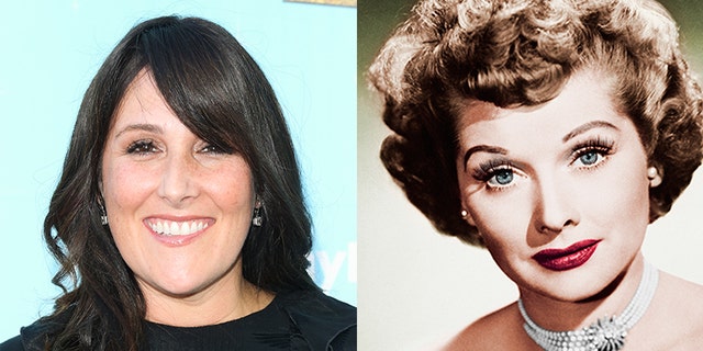 Ricki Lake opened up about meeting Lucille Ball at the 1989 Oscars during an appearance on "Watch What Happens Live with Andy Cohen" on Tuesday.