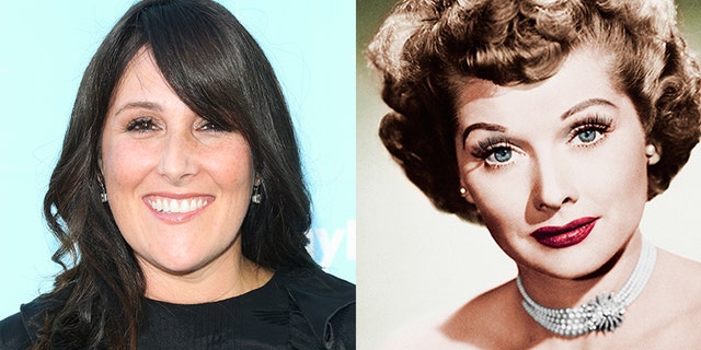 Ricki Lake opened up about meeting Lucille Ball at the 1989 Oscars during an appearance on "Watch What Happens Live with Andy Cohen" on Tuesday.