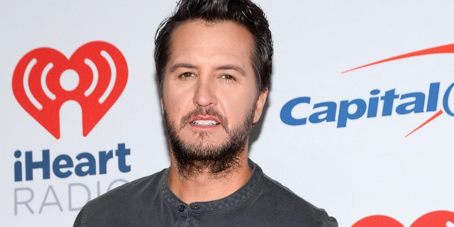 Luke Bryan's mother was reportedly affected by Hurricane Michael.