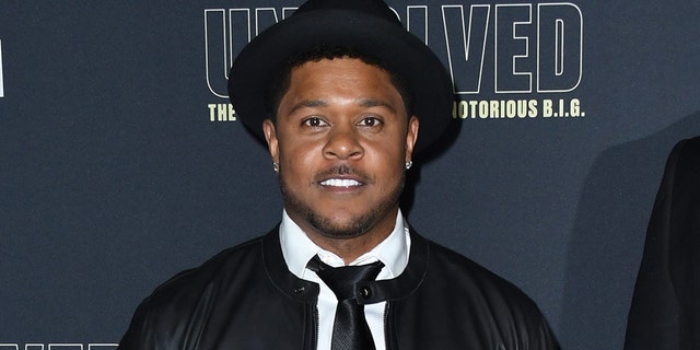 Actor Pooch Hall faces a maximum of 6 years and 6 months behind bars if convicted of felony child abuse and DUI.<br data-cke-eol="1">