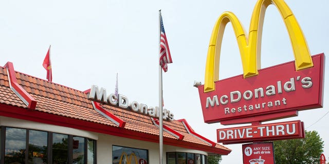 Gone are the days of smashing three McMuffins together to create one behemoth meatwich!