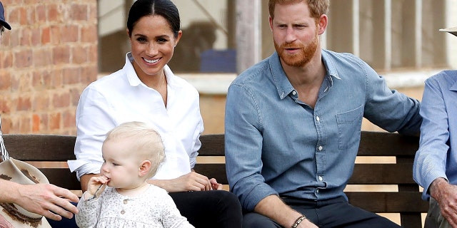 Meghan Markle And Prince Harry Say They Have A Long List Of Baby Names While Ex Royal Butler Urges For Diana Fox News Meghan Markle And Prince Harry Say They Have A Long List Of Baby Names While Ex Royal Butler Urges For Diana Fox News