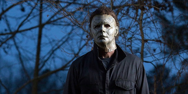 'Halloween' helped shatter the October box office record.