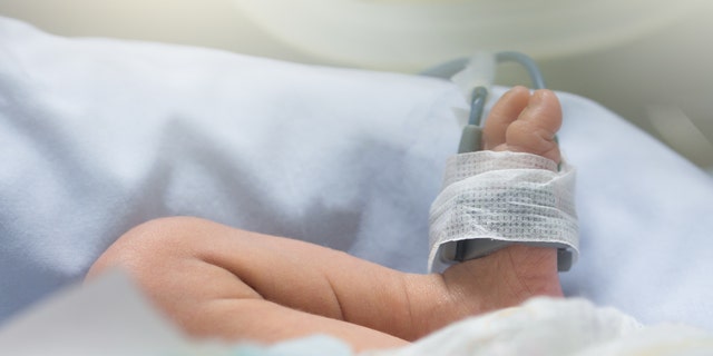 The New Jersey State Department of Health said it was made aware of the bacterial infection on Oct. 1 and has since found “major infection control deficiencies.”