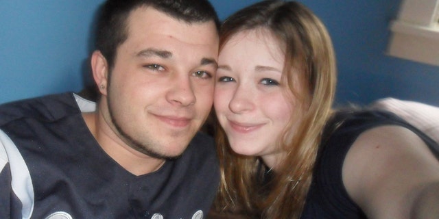 Joshua Niles, 28, and Amber Washburn, 24, were shot and killed Monday.