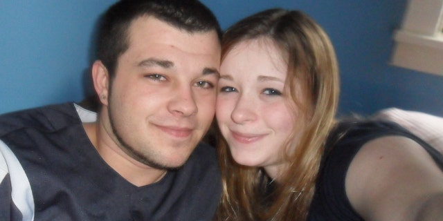 Joshua Niles, 28, and Amber Washburn, 24, were shot and killed Monday.
