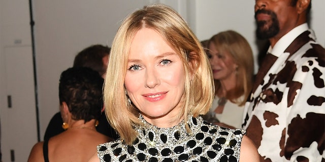   Naomi Watts would be about to star in 