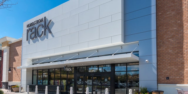 A spokesperson for Nordstrom Rack said the company is making its vendors aware of the situation.