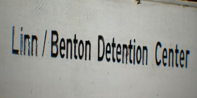 Both teens, neither of whom has a criminal history, are being held at the Linn-Benton Detention Center in Linn County, Oregon.