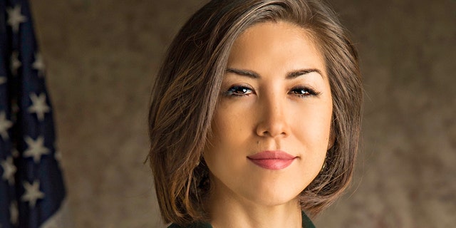 If she's elected, Paulette Jordan would become the nation's first Native American governor.