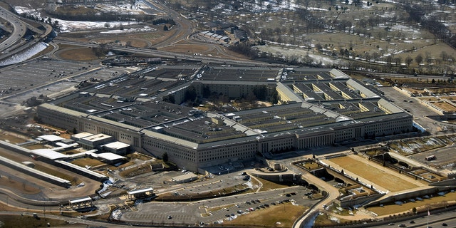 At least two packages sent to the Pentagon are suspected of containing ricin, a Pentagon spokesman confirmed to Fox News.