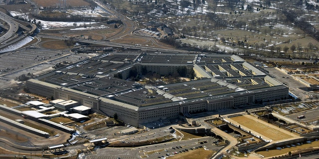 At least two packages sent to the Pentagon are suspected of containing ricin, a Pentagon spokesman confirmed to Fox News.