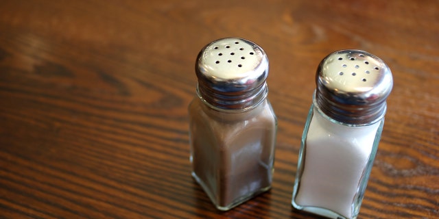 Pepper shakers are "rarely properly emptied and sanitized," said Jonas Sickler, director of operations at ConsumerSafety.org.