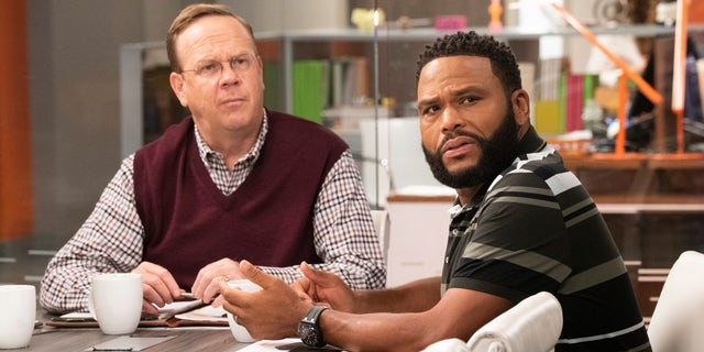 ABC's 'black-ish' will air two special episodes about the election in October.
