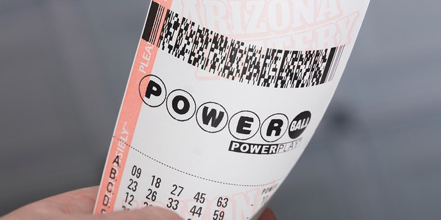 Powerball Numbers Selected For Saturday's $217M Jackpot | Fox News