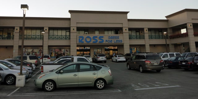 Some of the items containing cadmium came from Ross, which operates more than 1,400 stores in 38 states.