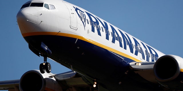 Ryanair's baggage fees were too high for one savvy man.