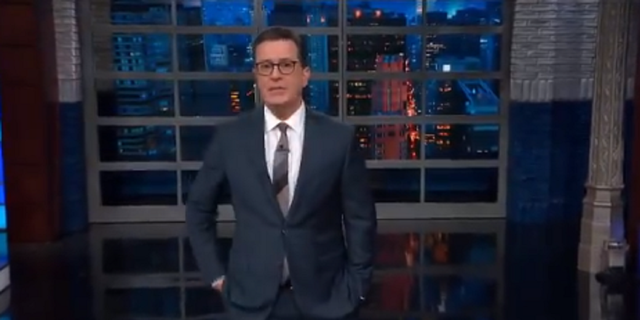 CBS’ “Late Show” host Stephen Colbert called O’Rourke’s Spanish a “linguistic surprise,” questioning why he made the decision in the first place.