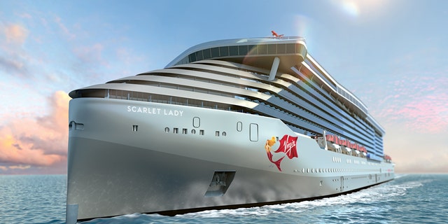 Virgin Voyages is disrupting the status quo with the dining options on its Scarlet Lady ship, set to sail in 2020 from Miami to the Caribbean.