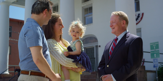 Since his ascension from the New Jersey Statehouse to the United States Congress in 2008, Rep. Leonard Lance has dominated the polls, winning re-election four times by double-digit margins in the Republican-heavy 7th District.