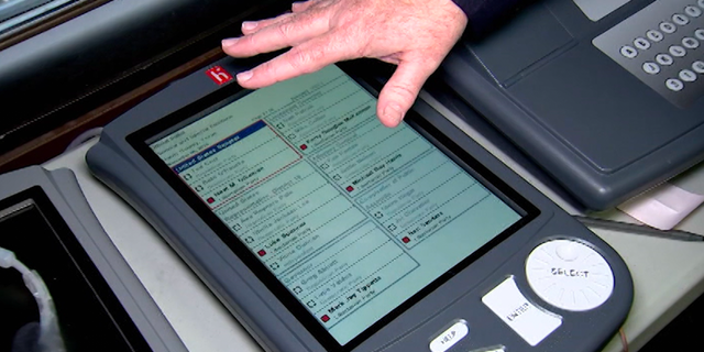 Straight-ticket voting ends in 2020, which has drawn mixed reactions from Republicans and Democrats.
