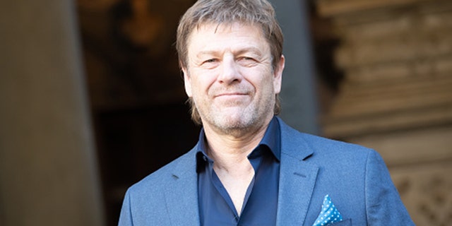 Sean Bean played Ned Stark on the HBO show "Game of Thrones."