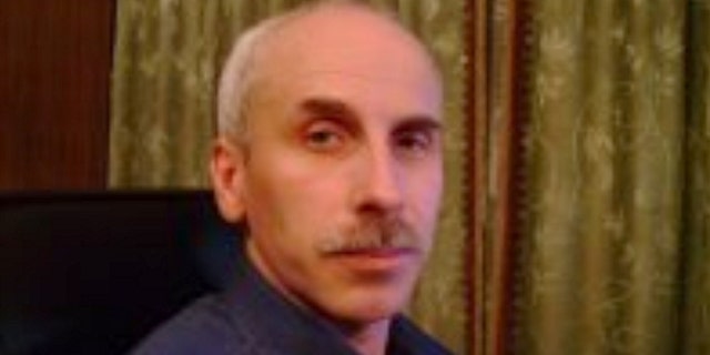 Sergey Savitsky is accused of stabbing his colleague in Antarctica after he kept ruining the endings of books