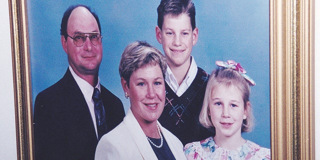 Sherri Sherer and her daughter Megan, 12, were killed in their farmhouse in Missouri in 1998.