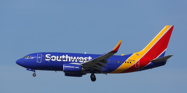 Lanice Powless, a University of Colorado student, was flying to California from Denver International Airport when she said a Southwest Airlines employee informed her that she would not be allowed to bring her pink beta fish, Cassie, onboard with her.