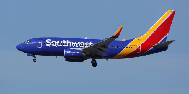 Lanice Powless, a University of Colorado student, was flying to California from Denver International Airport when she said a Southwest Airlines employee informed her that she would not be allowed to bring her pink beta fish, Cassie, onboard with her.