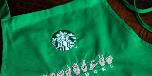 There's only one other Starbucks like this in the world in Kuala Lumpur, Malaysia.