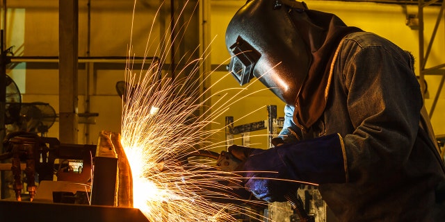 Some steelworkers, a key voting bloc for President Trump, are not rallying behind him, presenting a potential liability in critical midterm elections.