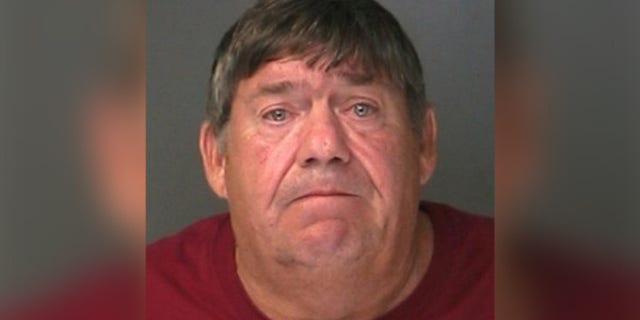 Thomas Murphy is accused of drunkenly hitting a Boy Scout troop, killing one, on Long Island in New York.