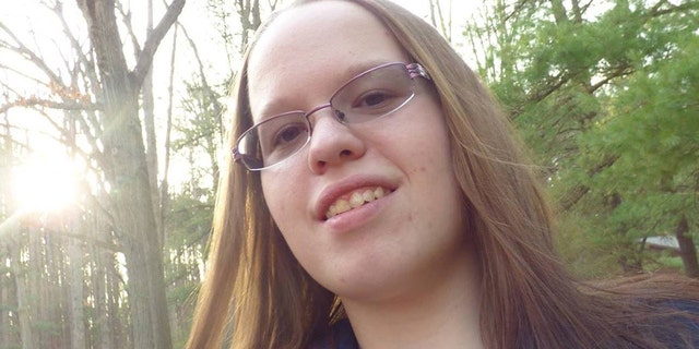 Tia Randall, 27, was shot and killed in her home in Michigan.