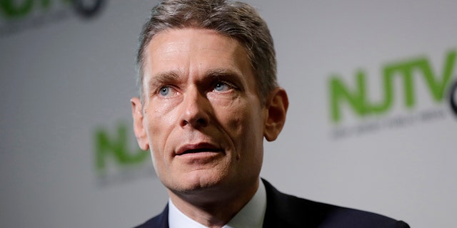 Rep. Tom Malinowski defeated Republican incumbent Leonard Lance in a New Jersey swing district.