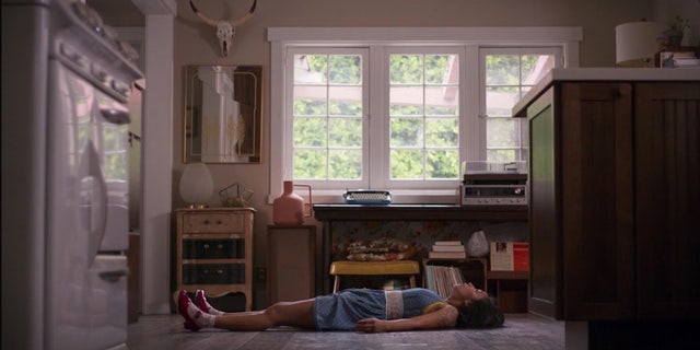 A scene from "Unlovable."