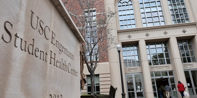 Nearly 100 additional women filed lawsuits against USC on Thursday, claiming the school ignored decades of alleged abuse by school's gynecologist Dr. George Tyndall.