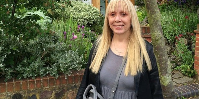 Anya Johnston, 24, was arrested Wednesday in the death of 70-year-old Susan Trott (pictured), who was found dead in her Upper West Side apartment on Oct. 21. (NYPD)