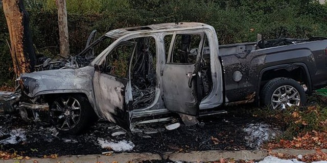 All three occupants were transported to a local hospital, informed the Elk Grove Police Department.
