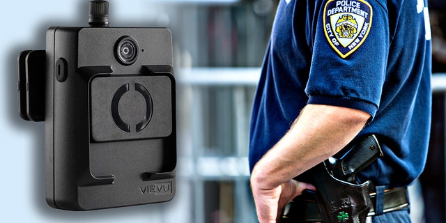 The NYPD pulled nearly 3,000 body cameras after one exploded, police said.