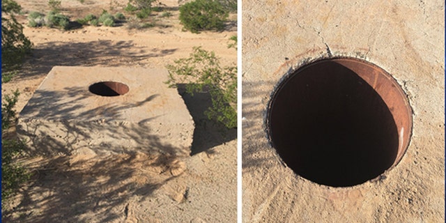 The body of a woman was discovered Tuesday inside of a well in Goodyear, Arizona.<br data-cke-eol="1">