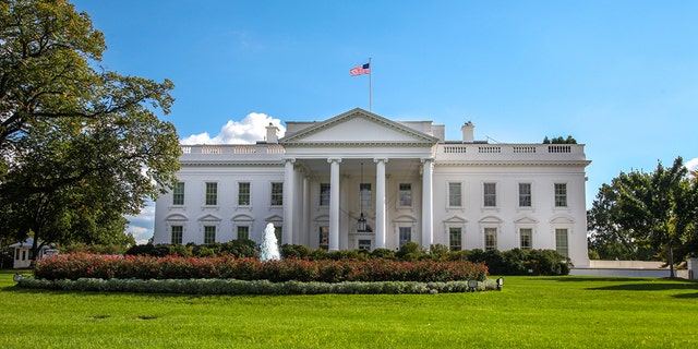 The White House, according to Zillow, is estimated at more than $420 million.