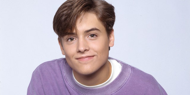 Actor Will Friedle played Eric Matthews for years on 'Boy Meets World.'