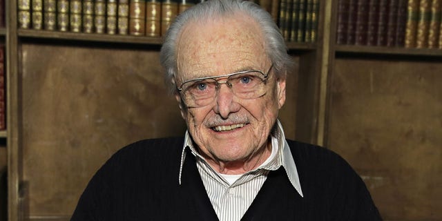 William Daniels, the actor who played Mr. Feeny on “Boy Meets World,” quipped about how he stood up to an intruder at his home.