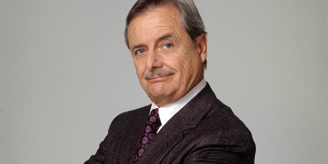 Actor William Daniels foiled an attempted burglary at his home on Saturday.